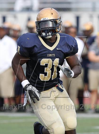 Thumbnail 1 in Hackensack vs. Kennedy photogallery.