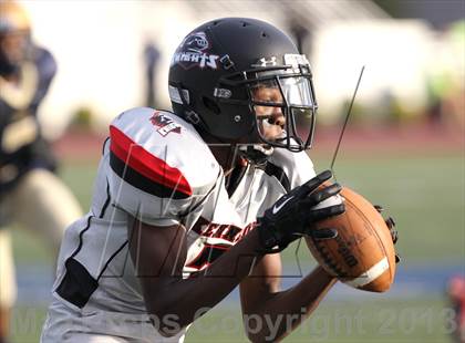 Thumbnail 3 in Hackensack vs. Kennedy photogallery.