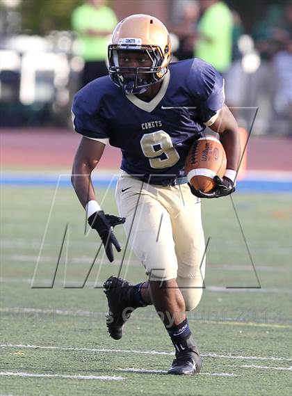 Thumbnail 3 in Hackensack vs. Kennedy photogallery.