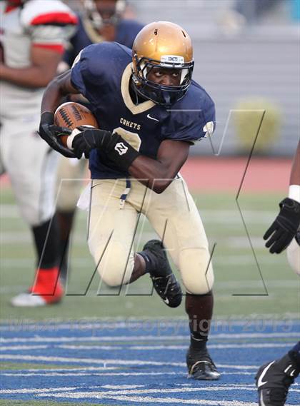 Thumbnail 1 in Hackensack vs. Kennedy photogallery.
