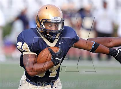 Thumbnail 3 in Hackensack vs. Kennedy photogallery.