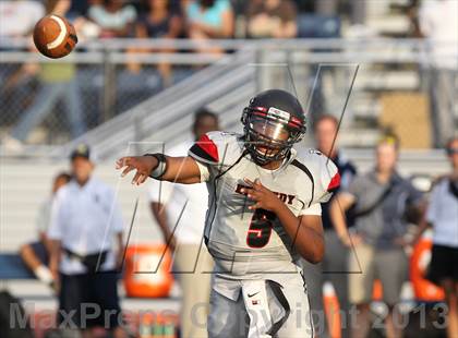 Thumbnail 3 in Hackensack vs. Kennedy photogallery.