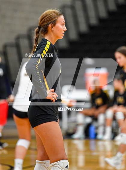 Thumbnail 3 in College Station vs St. Agnes Academy photogallery.