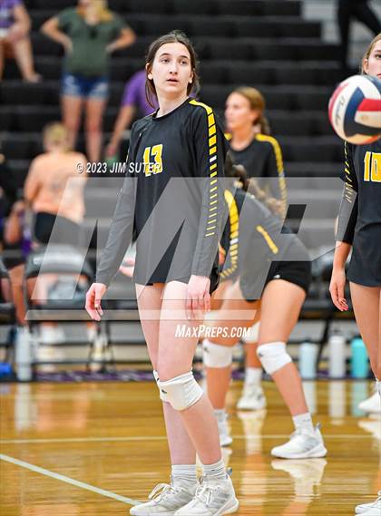 Thumbnail 1 in College Station vs St. Agnes Academy photogallery.