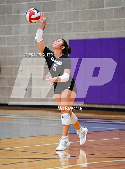 Thumbnail 2 in College Station vs St. Agnes Academy photogallery.