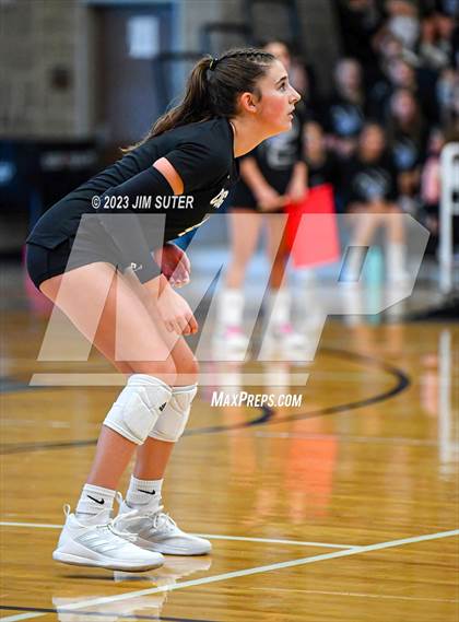 Thumbnail 3 in College Station vs St. Agnes Academy photogallery.