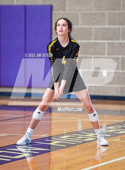 Thumbnail 3 in College Station vs St. Agnes Academy photogallery.