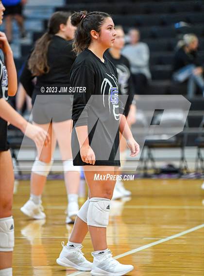 Thumbnail 1 in College Station vs St. Agnes Academy photogallery.