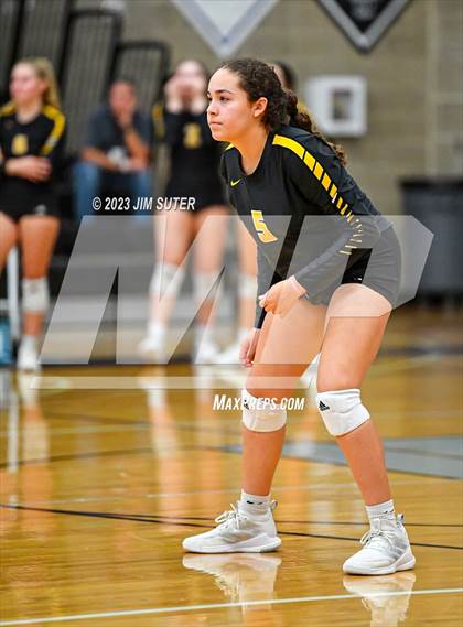 Thumbnail 3 in College Station vs St. Agnes Academy photogallery.