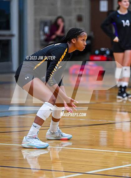 Thumbnail 1 in College Station vs St. Agnes Academy photogallery.