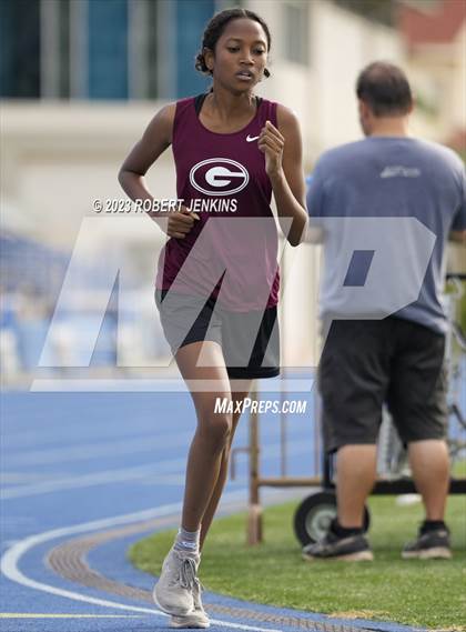 Thumbnail 1 in Anuenue Qualifying Meet photogallery.