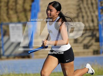 Thumbnail 3 in Anuenue Qualifying Meet photogallery.