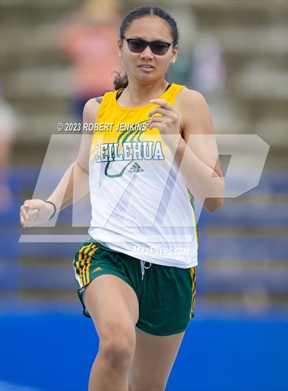 Thumbnail 1 in Anuenue Qualifying Meet photogallery.