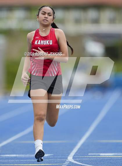 Thumbnail 3 in Anuenue Qualifying Meet photogallery.