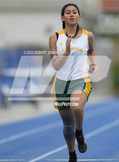 Thumbnail 1 in Anuenue Qualifying Meet photogallery.