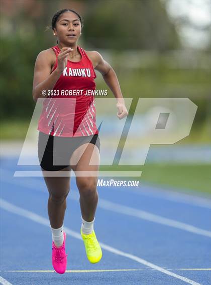 Thumbnail 1 in Anuenue Qualifying Meet photogallery.