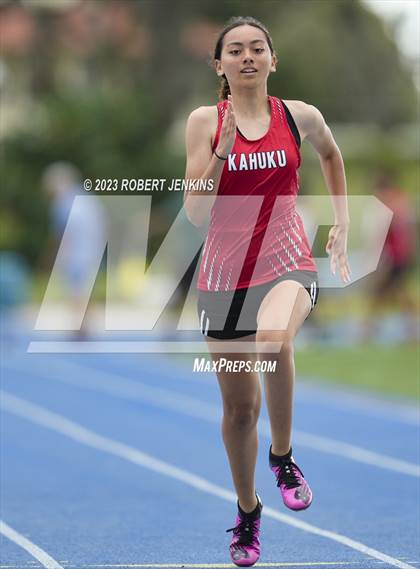 Thumbnail 2 in Anuenue Qualifying Meet photogallery.
