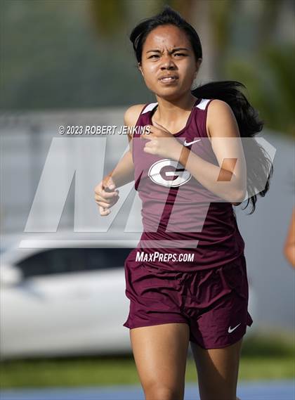 Thumbnail 1 in Anuenue Qualifying Meet photogallery.