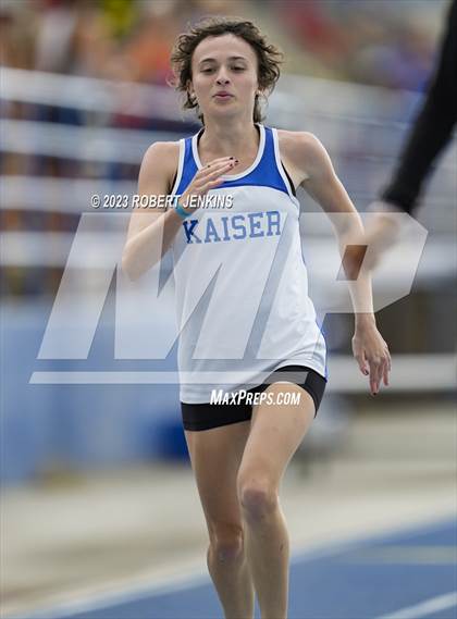 Thumbnail 3 in Anuenue Qualifying Meet photogallery.