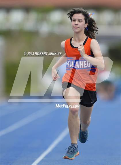 Thumbnail 3 in Anuenue Qualifying Meet photogallery.