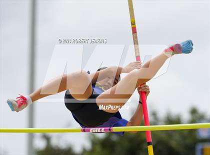 Thumbnail 2 in Anuenue Qualifying Meet photogallery.