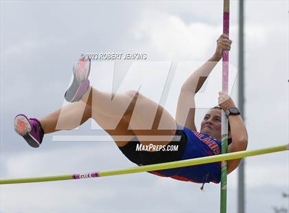 Thumbnail 1 in Anuenue Qualifying Meet photogallery.