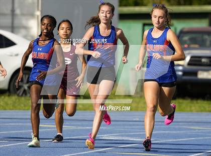 Thumbnail 1 in Anuenue Qualifying Meet photogallery.