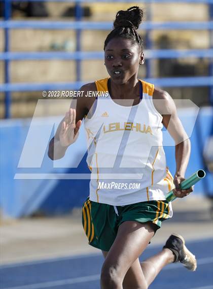 Thumbnail 1 in Anuenue Qualifying Meet photogallery.