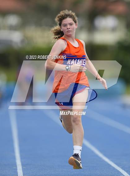 Thumbnail 2 in Anuenue Qualifying Meet photogallery.
