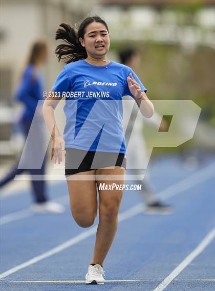 Thumbnail 3 in Anuenue Qualifying Meet photogallery.