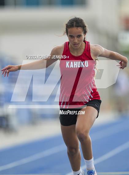 Thumbnail 1 in Anuenue Qualifying Meet photogallery.