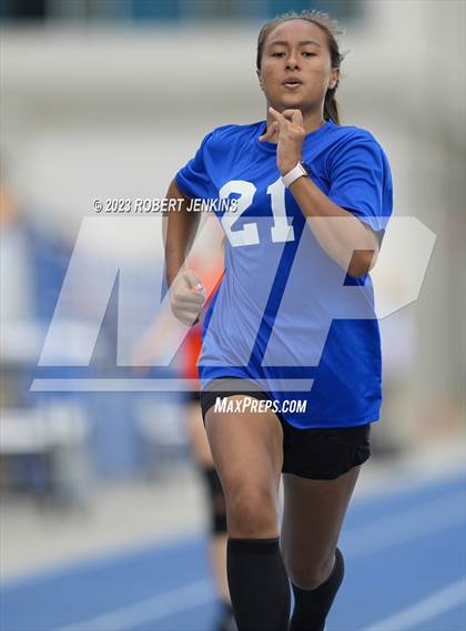 Thumbnail 1 in Anuenue Qualifying Meet photogallery.
