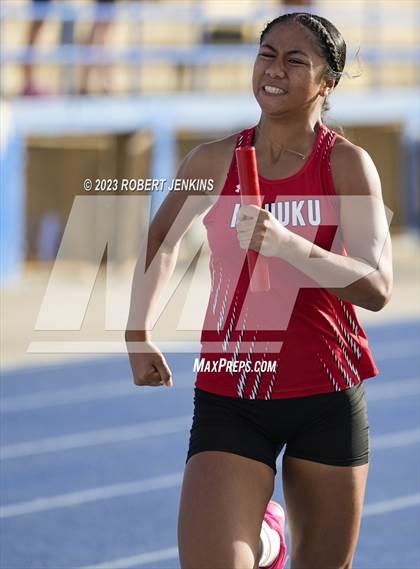 Thumbnail 3 in Anuenue Qualifying Meet photogallery.