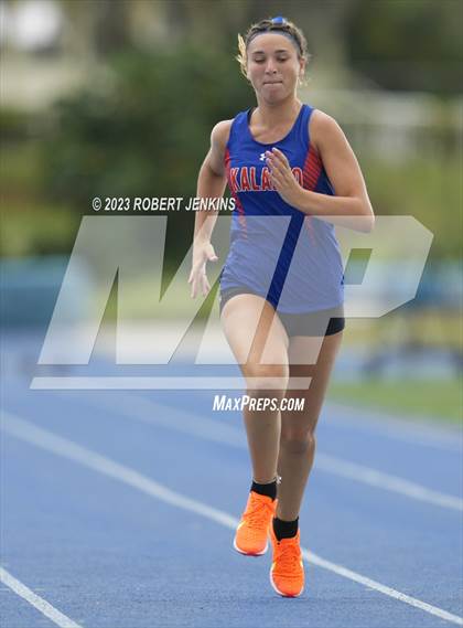 Thumbnail 1 in Anuenue Qualifying Meet photogallery.