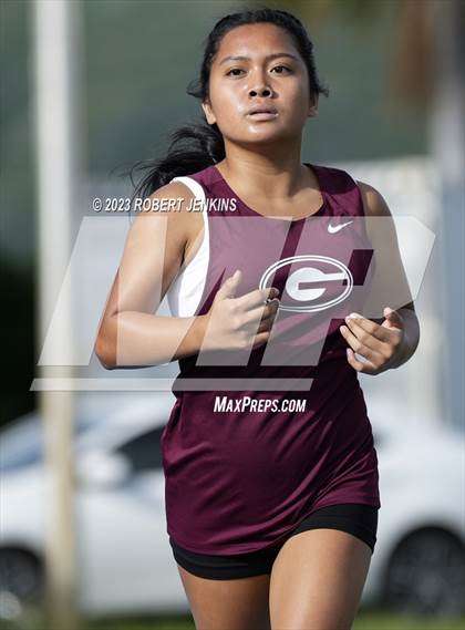 Thumbnail 2 in Anuenue Qualifying Meet photogallery.