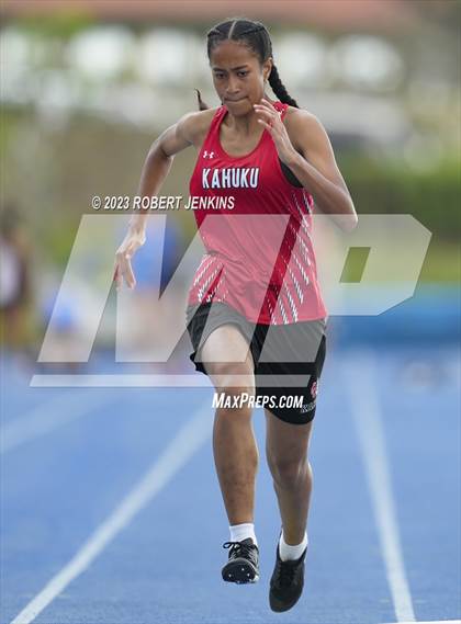 Thumbnail 2 in Anuenue Qualifying Meet photogallery.