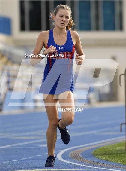 Thumbnail 2 in Anuenue Qualifying Meet photogallery.