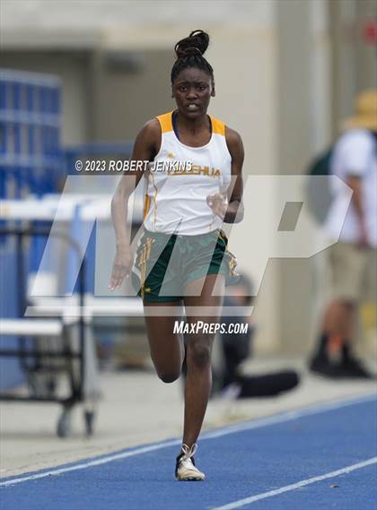 Thumbnail 2 in Anuenue Qualifying Meet photogallery.