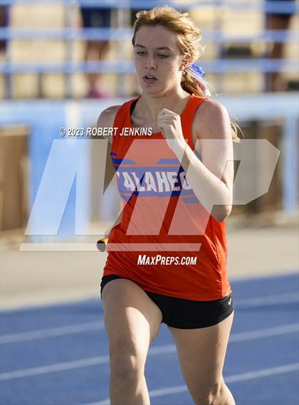Thumbnail 2 in Anuenue Qualifying Meet photogallery.