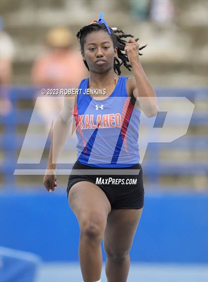Thumbnail 2 in Anuenue Qualifying Meet photogallery.