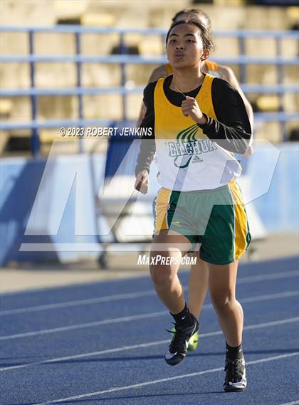 Thumbnail 2 in Anuenue Qualifying Meet photogallery.