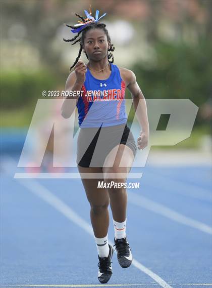 Thumbnail 3 in Anuenue Qualifying Meet photogallery.