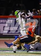 Photo from the gallery "Ridgeline @ Mountain Crest"