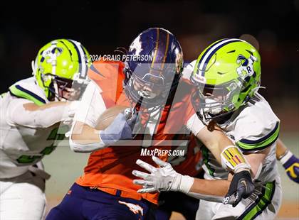Thumbnail 3 in Ridgeline @ Mountain Crest photogallery.