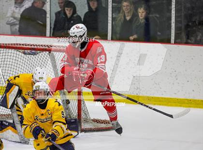 Thumbnail 3 in Catholic Memorial @ Xaverian Brothers	 photogallery.