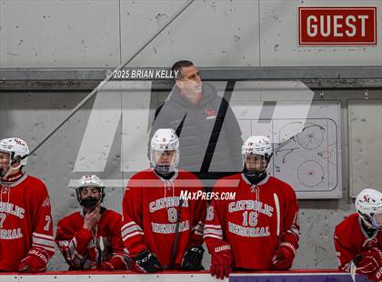 Thumbnail 3 in Catholic Memorial @ Xaverian Brothers	 photogallery.