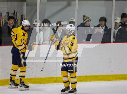 Thumbnail 1 in Catholic Memorial @ Xaverian Brothers	 photogallery.