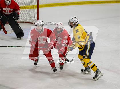 Thumbnail 3 in Catholic Memorial @ Xaverian Brothers	 photogallery.
