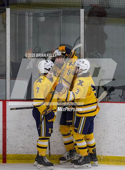 Thumbnail 1 in Catholic Memorial @ Xaverian Brothers	 photogallery.