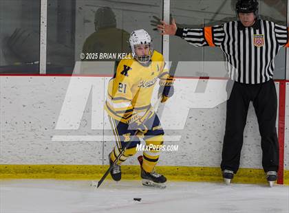 Thumbnail 1 in Catholic Memorial @ Xaverian Brothers	 photogallery.